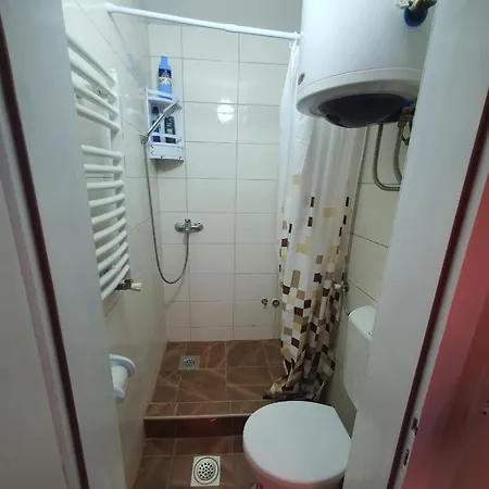 Appartamento Bulevar