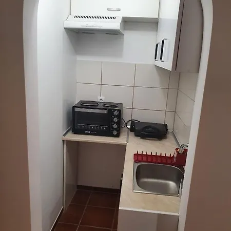 Bulevar Appartamento