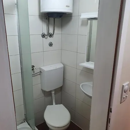 Daire Bulevar Požarevac