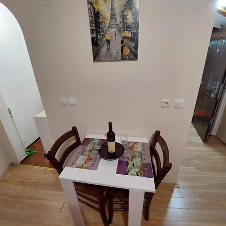 Bulevar Appartamento *