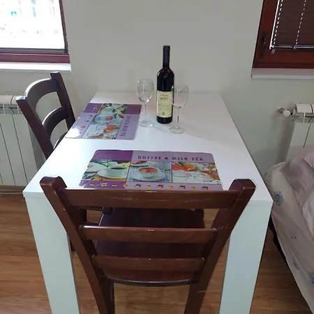 Appartamento Bulevar *