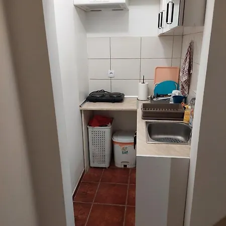 Daire Bulevar Požarevac