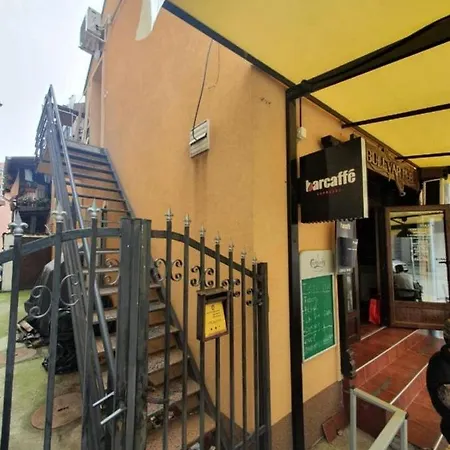 Bulevar Appartamento Požarevac