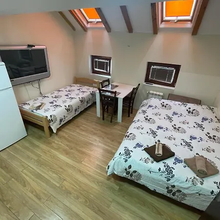 Bulevar Apartment Požarevac
