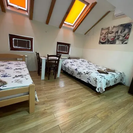Apartment Bulevar Požarevac