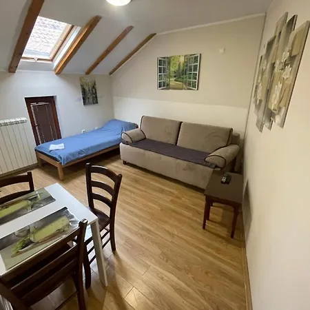 Appartamento Bulevar *