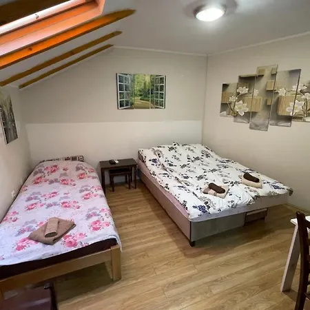 Bulevar Appartamento