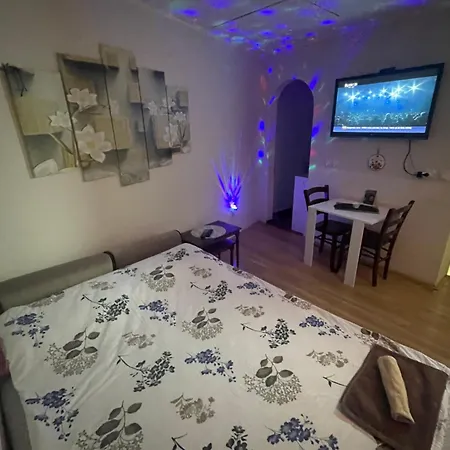 Appartamento Bulevar Požarevac