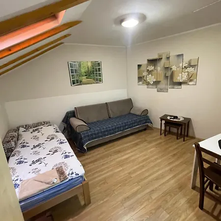 Bulevar Appartamento Požarevac