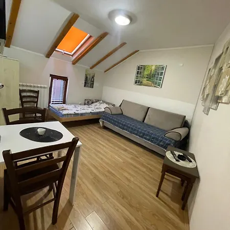 Bulevar Appartamento *